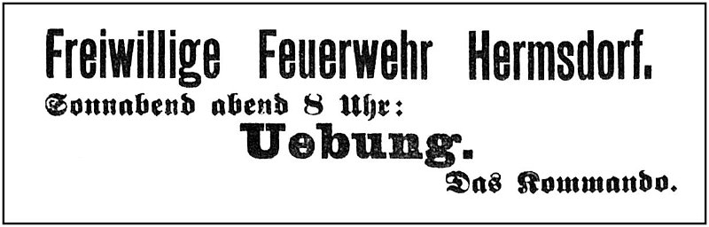 1904-08-12 Hdf Uebung FFW
